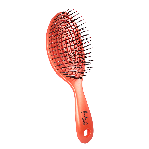 螺旋柔髮梳_小支橘色.png