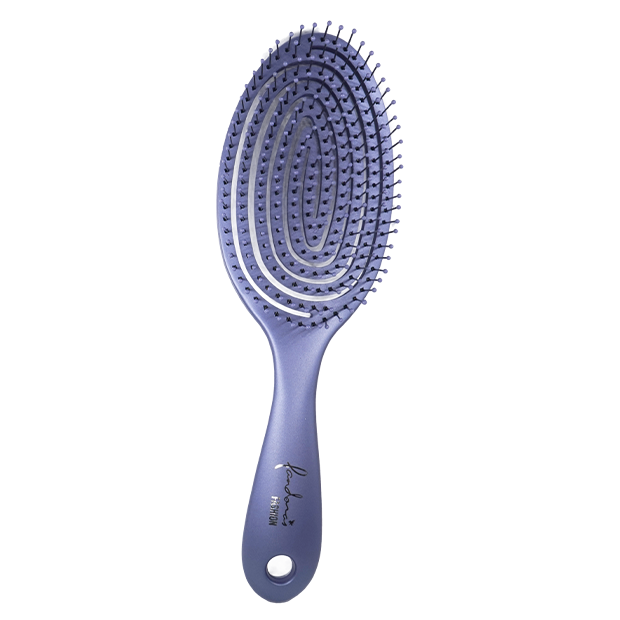 螺旋柔髮梳_大支紫色.png