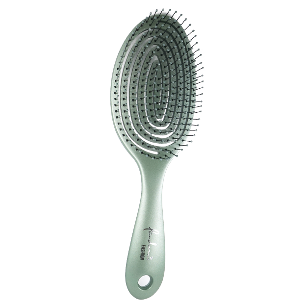 螺旋柔髮梳_大支綠色.png